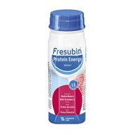 Fresubin Protein Energy Drink Frutas Vermelhas 200 ml 